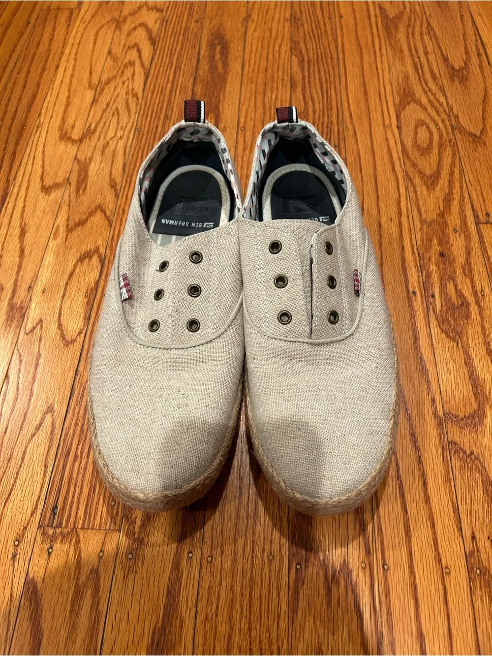 Ben Sherman shoes